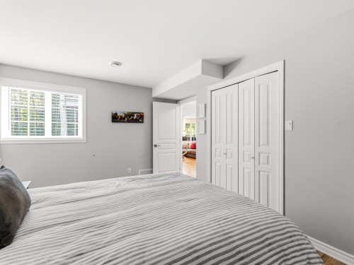 Chambre à coucher - 44 Imp. De La Roche, Shefford, QC 