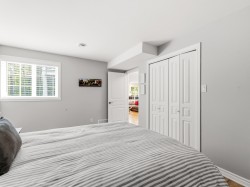 Bedroom - 