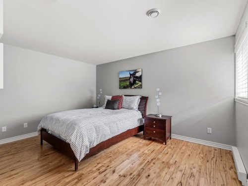 Chambre à coucher - 44 Imp. De La Roche, Shefford, QC 