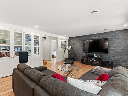 Salle familiale - 44 Imp. De La Roche, Shefford, QC 