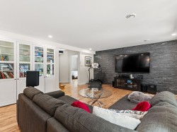 Family Room - 