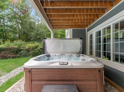 Spa - 