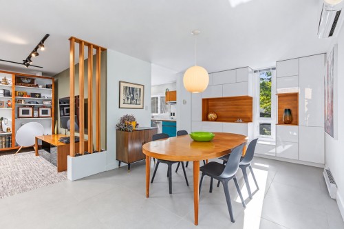 Salle à manger - 1123 Rue De Bougainville, Saint-Bruno-De-Montarville, QC 