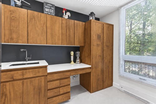 Cuisinette - 1123 Rue De Bougainville, Saint-Bruno-De-Montarville, QC 