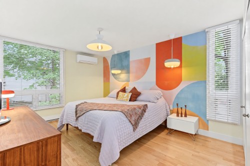 Chambre à coucher principale - 1123 Rue De Bougainville, Saint-Bruno-De-Montarville, QC 