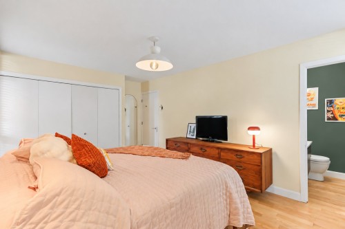 Chambre à coucher principale - 1123 Rue De Bougainville, Saint-Bruno-De-Montarville, QC 