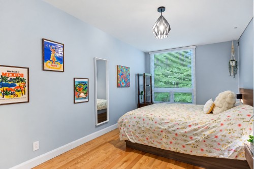 Chambre à coucher - 1123 Rue De Bougainville, Saint-Bruno-De-Montarville, QC 