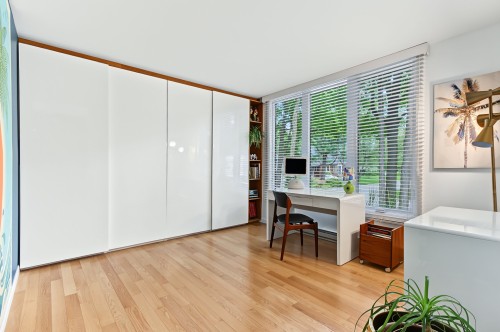 Chambre à coucher - 1123 Rue De Bougainville, Saint-Bruno-De-Montarville, QC 