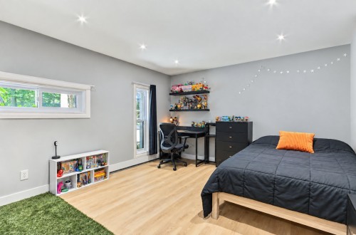 Chambre à coucher - 1123 Rue De Bougainville, Saint-Bruno-De-Montarville, QC 