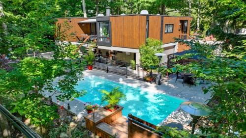 Vue d'ensemble - 1123 Rue De Bougainville, Saint-Bruno-De-Montarville, QC 