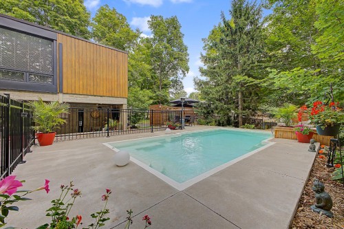 Piscine - 1123 Rue De Bougainville, Saint-Bruno-De-Montarville, QC 