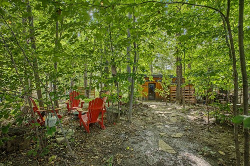 Cour - 1123 Rue De Bougainville, Saint-Bruno-De-Montarville, QC 