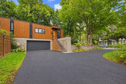 Garage - 1123 Rue De Bougainville, Saint-Bruno-De-Montarville, QC 