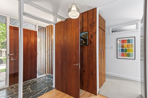 Hall d'entrée/Vestibule - 1123 Rue De Bougainville, Saint-Bruno-De-Montarville, QC 