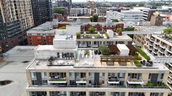 703-288 Rue Ann Montréal (Le Sud-Ouest), QC H3C 0L3