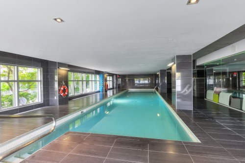 Pool - 703-288 Rue Ann, Montréal (Le Sud-Ouest), QC 