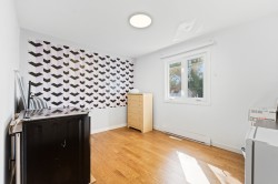 Chambre à coucher - 