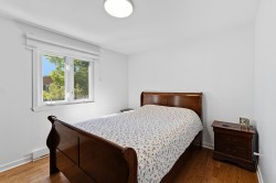 Chambre à coucher - 
