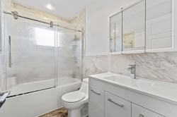 Salle de bains - 