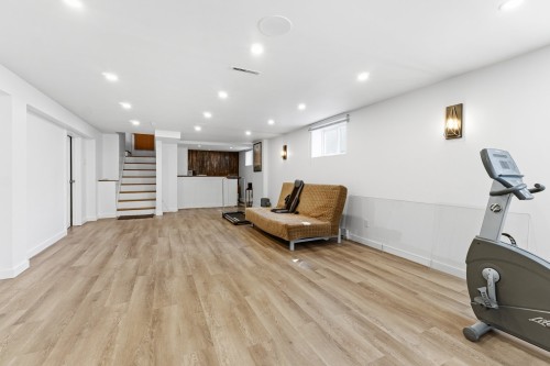 Salle familiale - 122 57E Avenue, Saint-Eustache, QC 