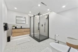 Salle de bains - 