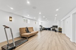 Salle familiale - 