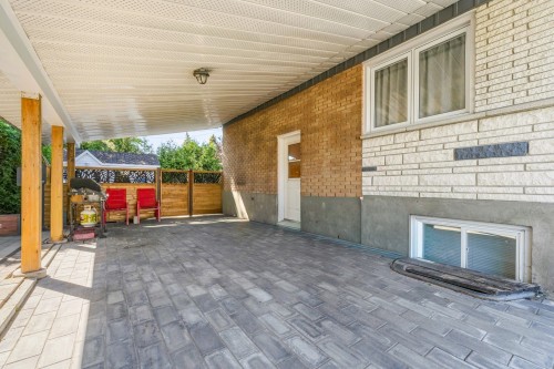 Stationnement - 122 57E Avenue, Saint-Eustache, QC 