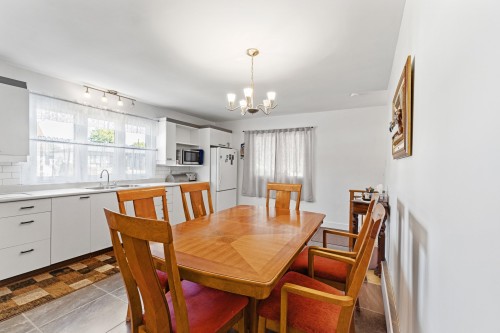 Salle à manger - 122 57E Avenue, Saint-Eustache, QC 