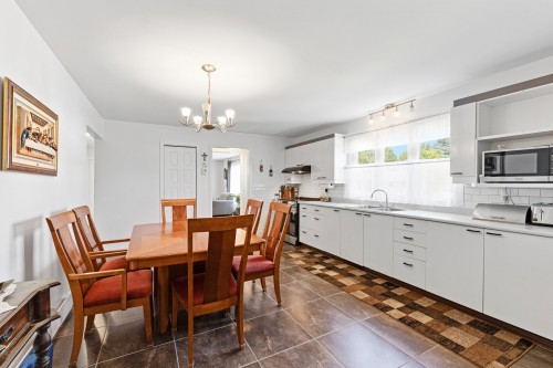 Salle à manger - 122 57E Avenue, Saint-Eustache, QC 