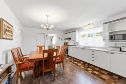 Salle à manger - 