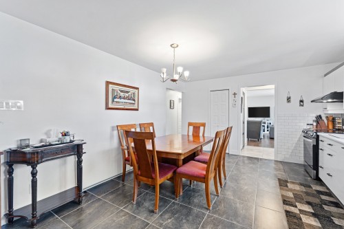 Salle à manger - 122 57E Avenue, Saint-Eustache, QC 