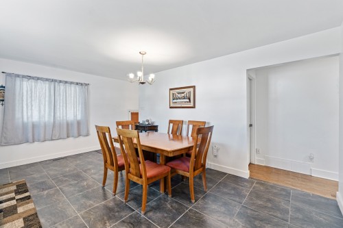 Salle à manger - 122 57E Avenue, Saint-Eustache, QC 