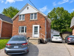 UPPER-132 Bridgeport Road EWaterloo, ON N2J 2K4