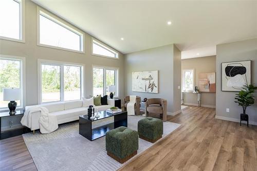 51 Everwood Cr, Matlock, MB 