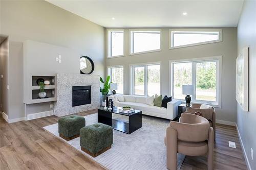 51 Everwood Cr, Matlock, MB 