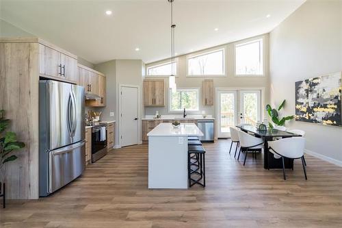 51 Everwood Cr, Matlock, MB 