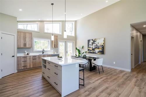 51 Everwood Cr, Matlock, MB 