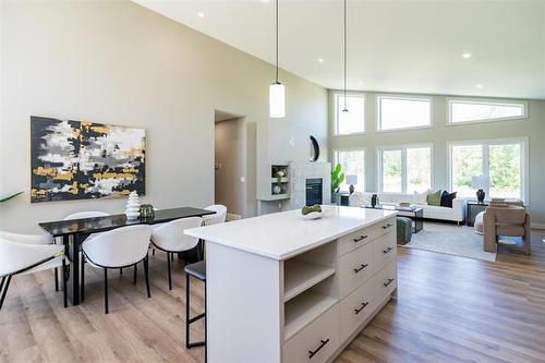 51 Everwood Cr, Matlock, MB 