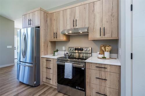 51 Everwood Cr, Matlock, MB 