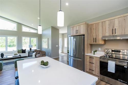 51 Everwood Cr, Matlock, MB 