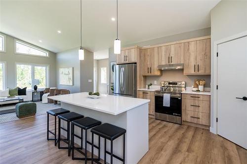 51 Everwood Cr, Matlock, MB 