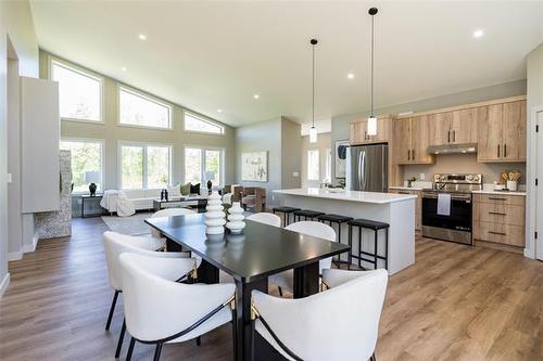 51 Everwood Cr, Matlock, MB 