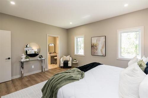 51 Everwood Cr, Matlock, MB 
