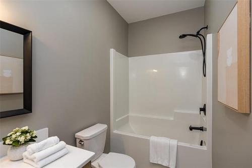 51 Everwood Cr, Matlock, MB 