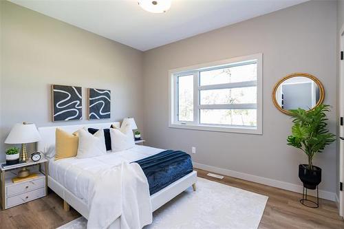 51 Everwood Cr, Matlock, MB 