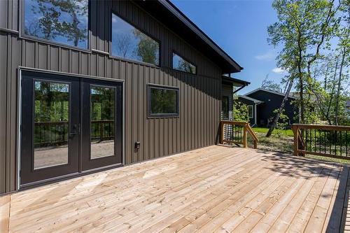 51 Everwood Cr, Matlock, MB 