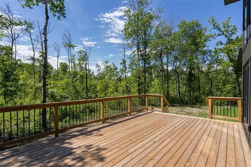 51 Everwood Cr, Matlock, MB 