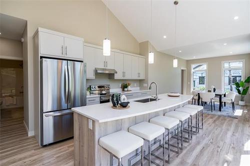 45 Everwood Cr, Matlock, MB 