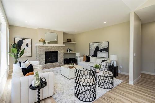 45 Everwood Cr, Matlock, MB 