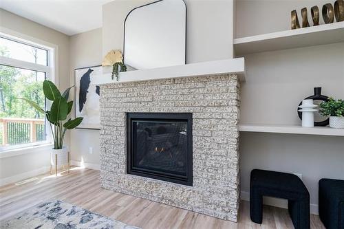 45 Everwood Cr, Matlock, MB 